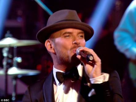 Yahoo! Music Exclusively Premieres A Matt Goss Video For "I Do" From His Capitol Studios Sessions
