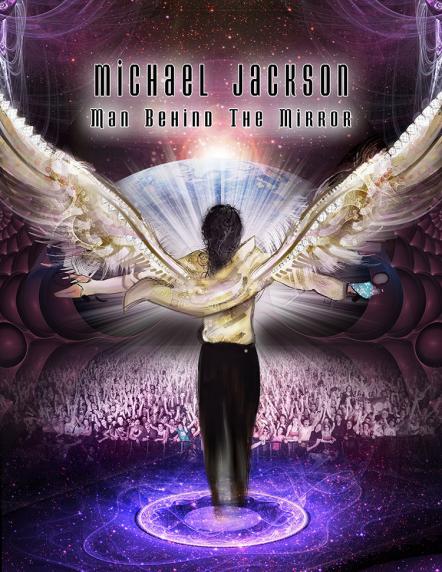 Michael Jackson "Man Behind The Mirror" Book Release - 5th Anniversary 