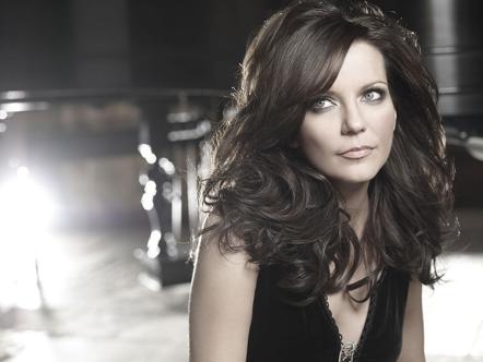 Martina McBride Celebrates 'Everlasting' Release Week With Today Show Performance, Country Weekly Cover + More