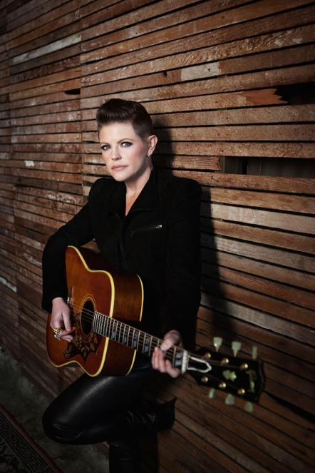 Natalie Maines Back With New Music For Her Debut Solo Album "Mother"