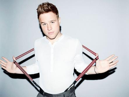 Olly Murs To Release US Debut Album "Right Place, Right Time" December 4, 2012