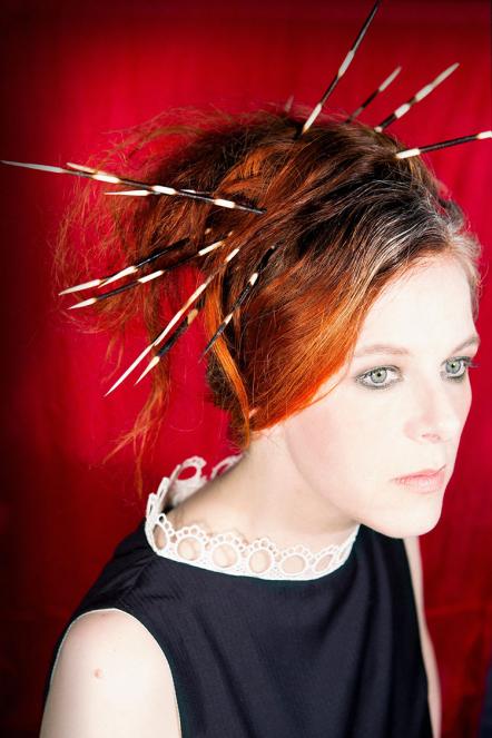 Neko Case To Release First Album In Four Years 'The Worse Things Get, The Harder I Fight, The Harder I Fight, The More I Love You' Sept 3 On Anti-