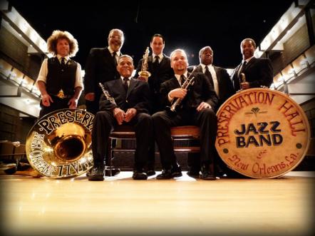 Dr. John And The Preservation Hall Jazz Band To Join The Black Keys On 55th Annual Grammy Awards