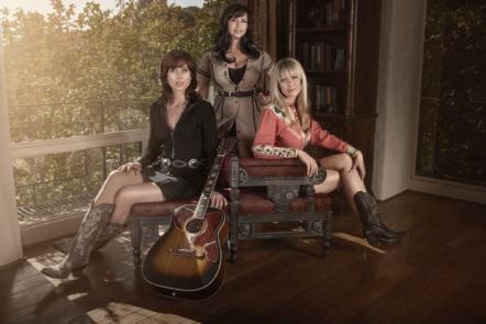 CALICO The Band Releases Their Debut - "Rancho California"; CTB's Music Has Been Featured On Hit TV Shows "Nashville" And More...