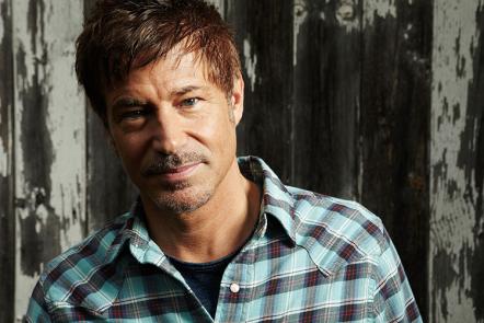 Paul Baloche's The Same Love: A Devotion Releases Oct. 1 From David C Cook