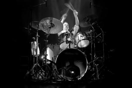 Wishbone Ash Drummer Joe Crabtree Develops Innovative New Drum And Music Software