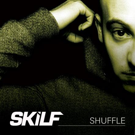 North London Based Rapper/Singer Skilf Presents 'Shuffle' - The Impressive Lead Single From His Forthcoming Long Player 'Second Thought'
