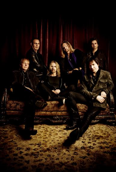 STYX/FOREIGNER, With Very Special Guest DON FELDER, Announce "The Soundtrack Of Summer" Tour Set To Launch May 16