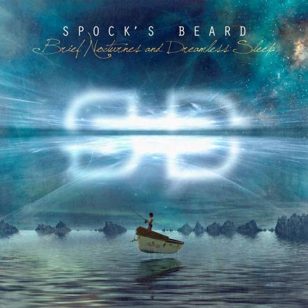 Prog Legends Spock's Beard Film New Video In Support Of Newly Released Album 'Brief Nocturnes And Dreamless Sleep'