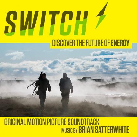 Lakeshore Records Presents Switch Original Motion Picture Soundtrack