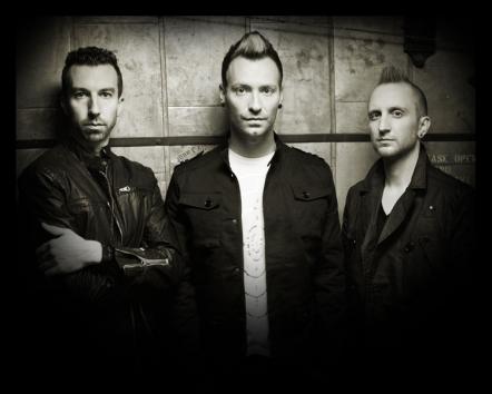 THOUSAND FOOT KRUTCH Releases First Remix EP METAMORPHOSIZ: THE END REMIXES, VOL. 1 Dec. 4; TFK Hits No. 1 At Radio For First Time As Indie Band