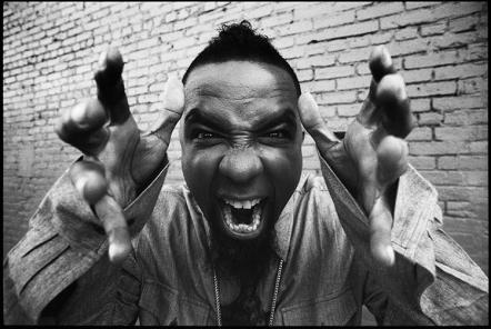 Tech N9ne Announces Canadian Tour With Madchild From Swollen Members