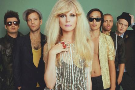 The Asteroids Galaxy Tour Unleash Video With Prefix Today, New Album Out 1/31!