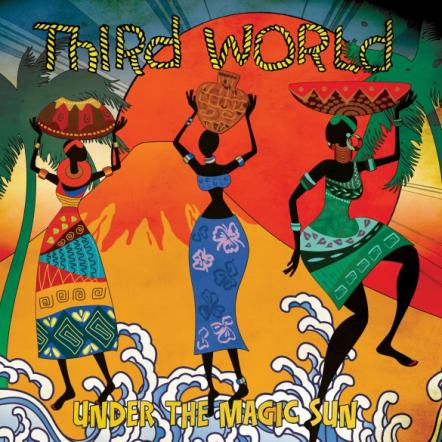 Third World, One Of The Biggest Crossover Successes In Reggae Music, Returns With A Salute To The Hits Of Our Time!