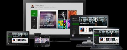 Gracenote Tapped By Microsoft To Power Music Recognition For Xbox Music