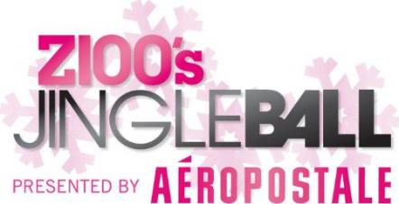 Z100's Jingle Ball 2011, Presented By Aeropostale, Rings In The Season With Star-studded Annual Holiday Concert