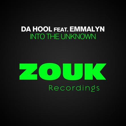 Da Hool Ft. Emmalyn Releases 'Into The Unknown' By Antillas & Dankann