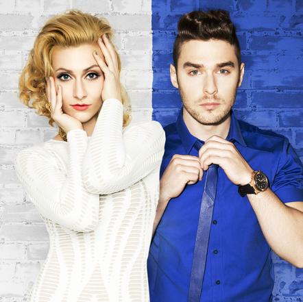 Karmin To Launch "PULSES" Headline Tour In January 2014	