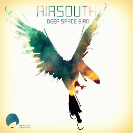 Emerald And Doreen Records : Airsouth Feat. Elegy Parks - Deep Space Bird