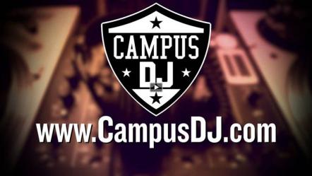 Campus DJ Announces #BestCollege Competition