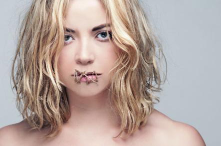 Charlotte Church Plays First NYC Show In Over A Decade, 3/25