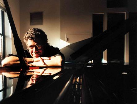 Concord Music Group Showcases The Work Of Jazz Pianist/keyboardist/composer Chick Corea In Two-disc Set