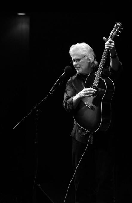 Chip Taylor On Waylon, James And How To Count Cards