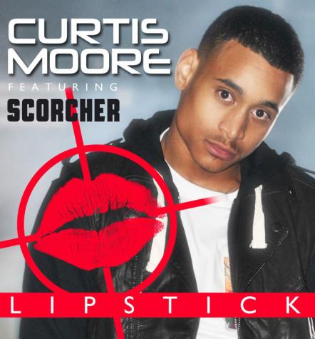 Curtis Moore - Lipstick