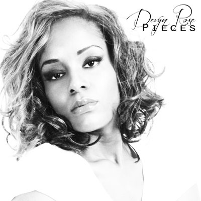 Devyn Rose Previews First Single "Pieces" Off Her Forthcoming EP!