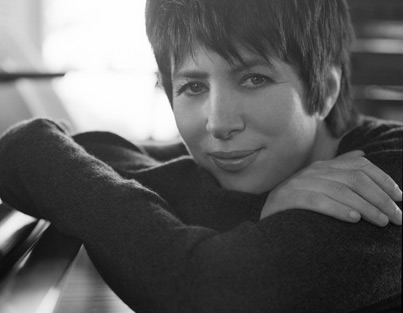 Diane Warren To Be Honored By Point Foundation