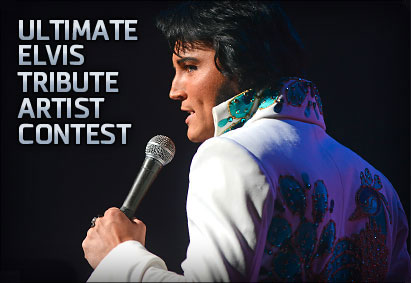 Elvis Lives "The Ultimate Elvis Tribute Artist Event" Announces Cast For The Winter And Spring Performances And Additional Dates Nationwide