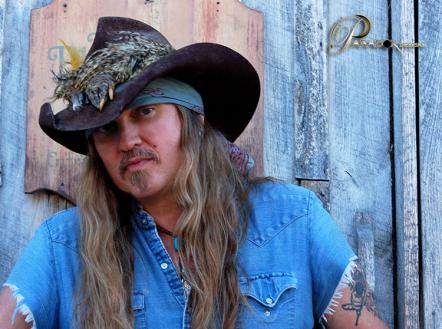 Southern Rocker With A Big Heart To Perform At The Annual 'Monticello Main Street Tour'
