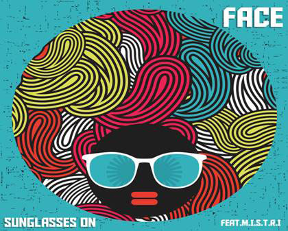 Face Releases New Single 'Sunglasses On'