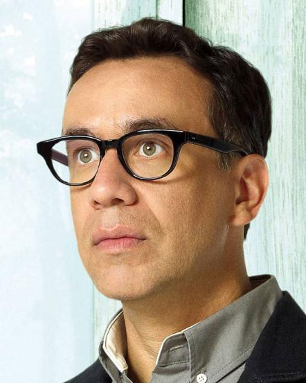 Sennheiser + Paste Confirm Interviewees For Interactive Studio & Lounge At SXSW Interactive And Film 2013, Including Fred Armisen Of SNL
