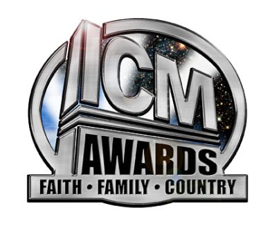 ICM Faith, Family And Country Awards: First Round Category Nominees For The 17th Annual Inspirational Country Music Awards Announced For Presentation In Nashville October 28th