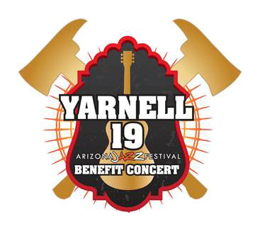 Jazz Rescue: All-Star Concert Set For August 2nd To Benefit The Yarnell 19