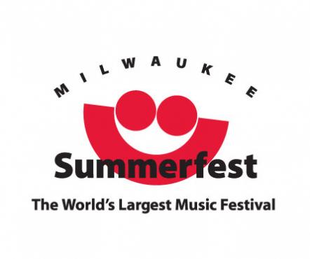 Summerfest Announces 2014 Grounds Stage Headliners