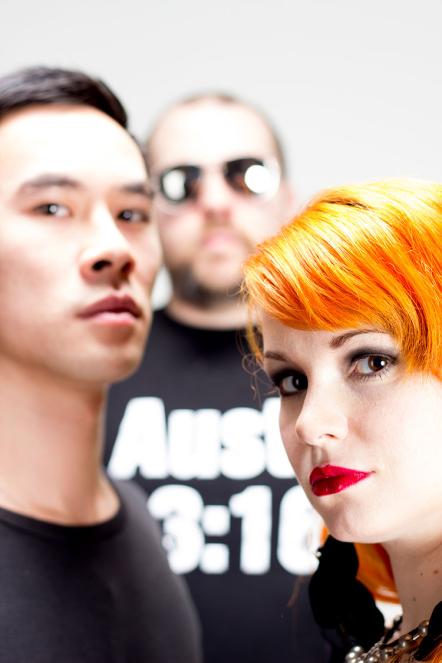 More Dates Added To Canadian Tour! Vancouver's Kill Matilda Return With '#Punk#Zombie#Rocknroll' EP