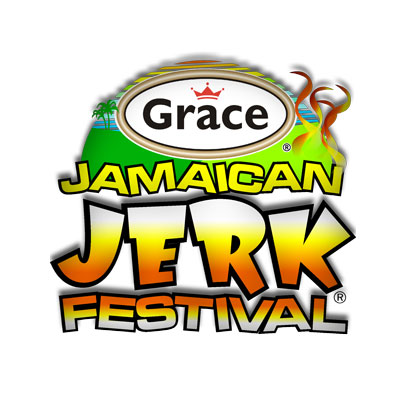 Grace Jamaican Jerk Festival NY - Bigger & Better For 2014