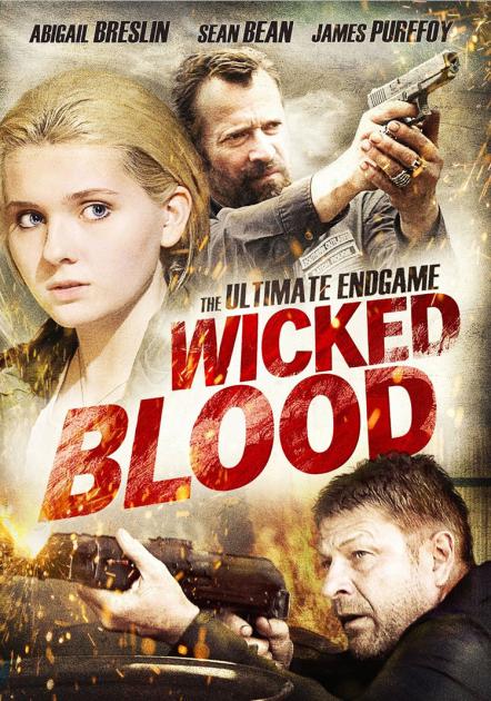 Varese Sarabande Records Releases Soundtrack For 'Wicked Blood'