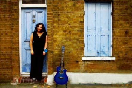 Singer-Songwriter Lauren Rich Set For EP And Single Release