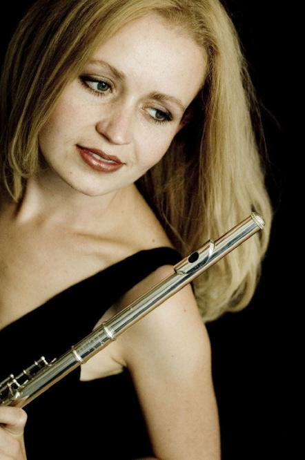 Marlene Verwey - A Flute Affair