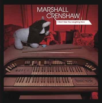 Beloved Veteran Rocker Marshall Crenshaw Helps Pioneer New Music-Distribution Model