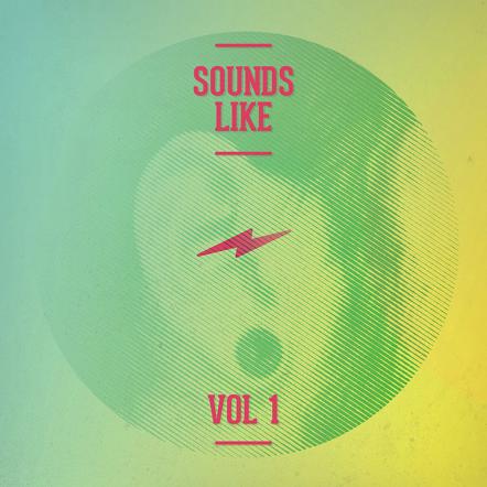 My-ish Presents: Sounds Like Vol 1" Featuring Mischief Makers, Paleface & Duncan Powell