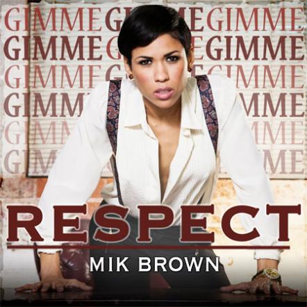 Rising Female Rapper Mik Brown Demands Respect With New Single & Album