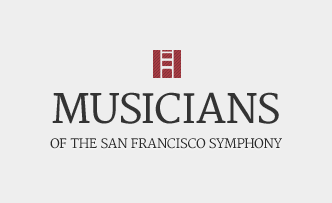 Musicians Of The San Francisco Symphony Hold Concert In Partnership With Congregation Sherith Israel To Benefit The SF-Marin Food Bank