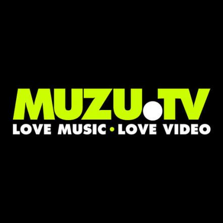 MUZU TV's App Is The Leading Music Platform For Smart TV's