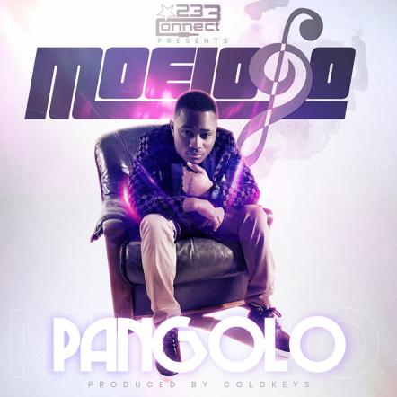 Introducing London Based Recording Artist Moelogo And His Outstanding New Single 'Pangolo'