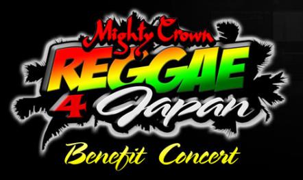 Grammy Award-winning Artist Damian 'Jr. Gong' Marley Joins The Line-up Of 'reggae 4 Japan' Benefit Concert In New York