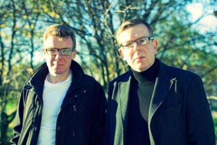 The Proclaimers - Whatever You've Got Video Premiere - 7th August